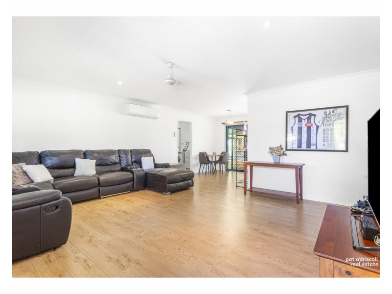 4 Ashgrove Crescent, Taranganba QLD 4703