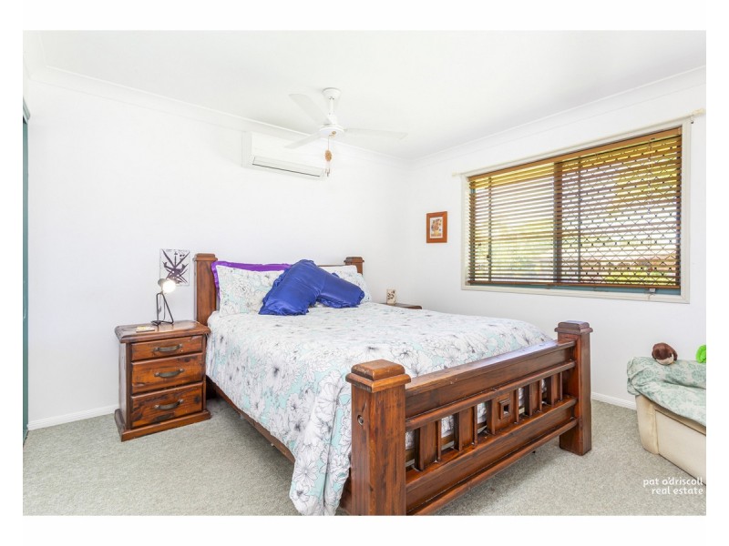 4 Ashgrove Crescent, Taranganba QLD 4703