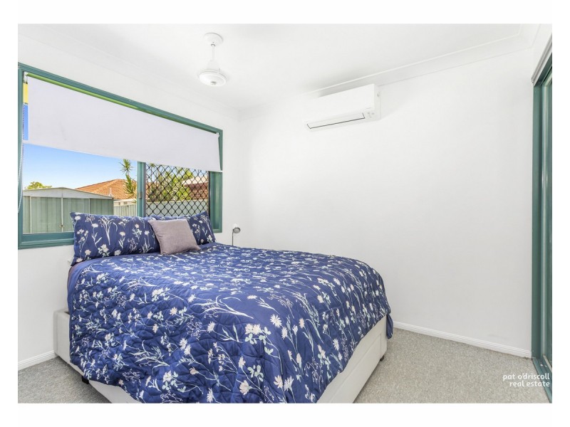 4 Ashgrove Crescent, Taranganba QLD 4703