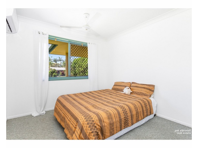 4 Ashgrove Crescent, Taranganba QLD 4703