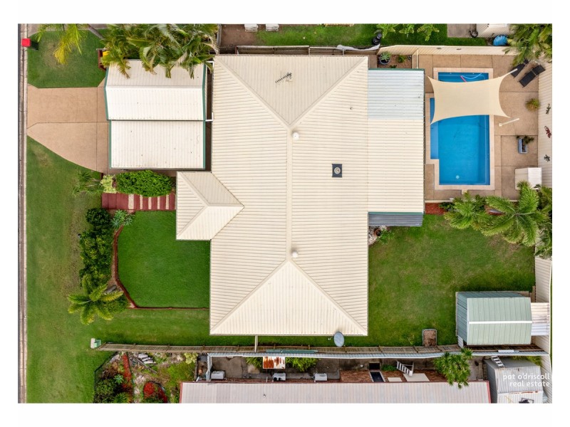 4 Ashgrove Crescent, Taranganba QLD 4703