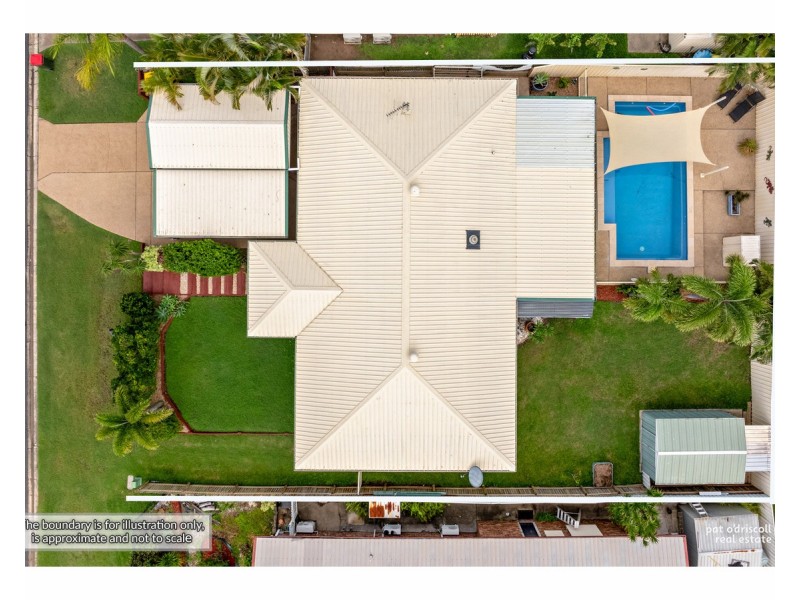 4 Ashgrove Crescent, Taranganba QLD 4703