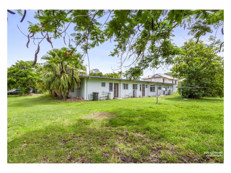 3/179 Earl Street, Berserker QLD 4701