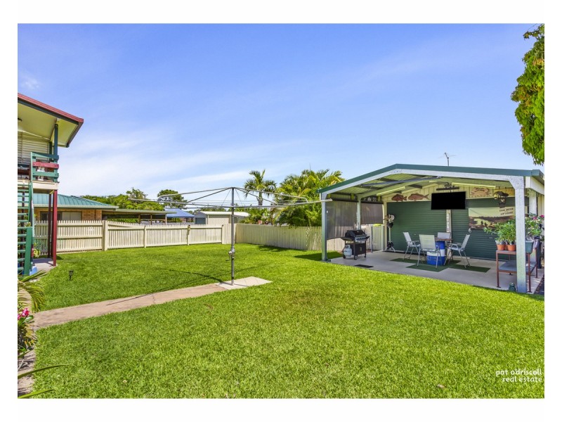153 Cruikshank Street, Frenchville QLD 4701