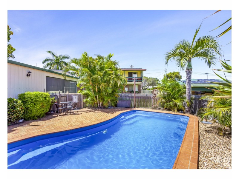 153 Cruikshank Street, Frenchville QLD 4701