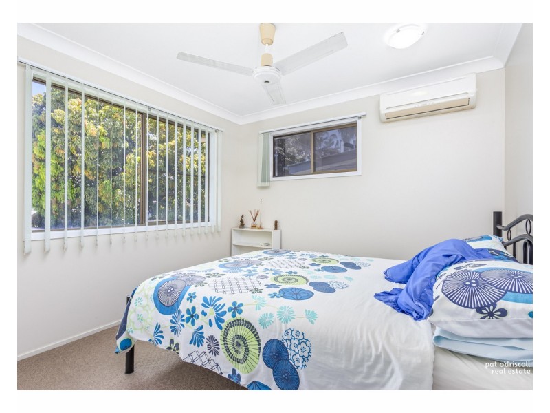 153 Cruikshank Street, Frenchville QLD 4701