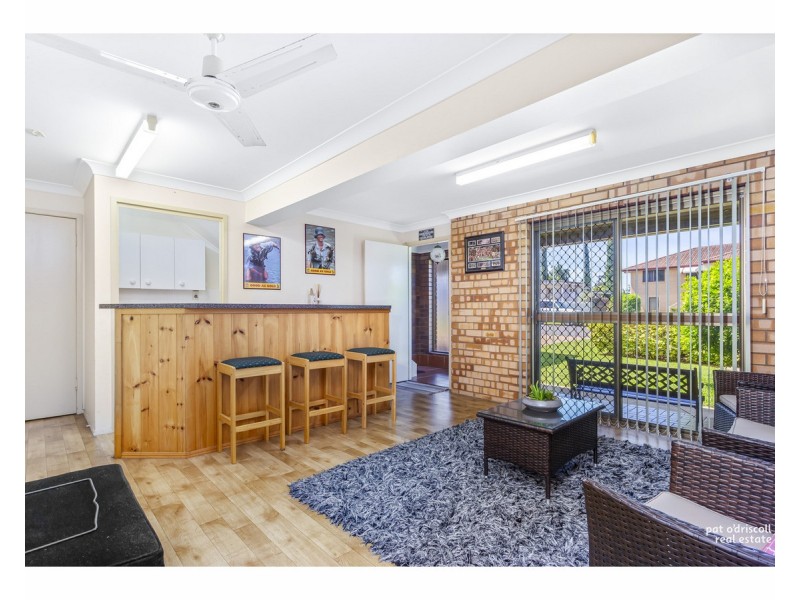 153 Cruikshank Street, Frenchville QLD 4701