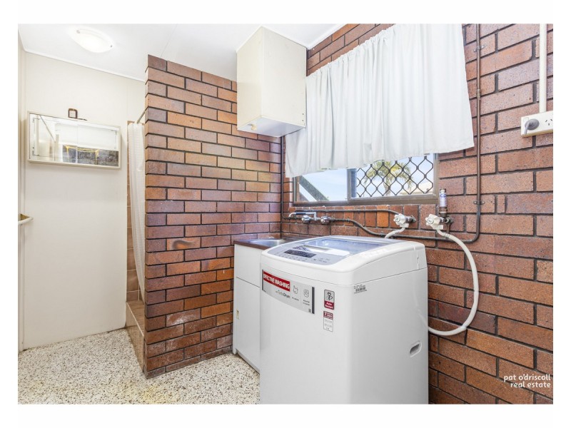 153 Cruikshank Street, Frenchville QLD 4701