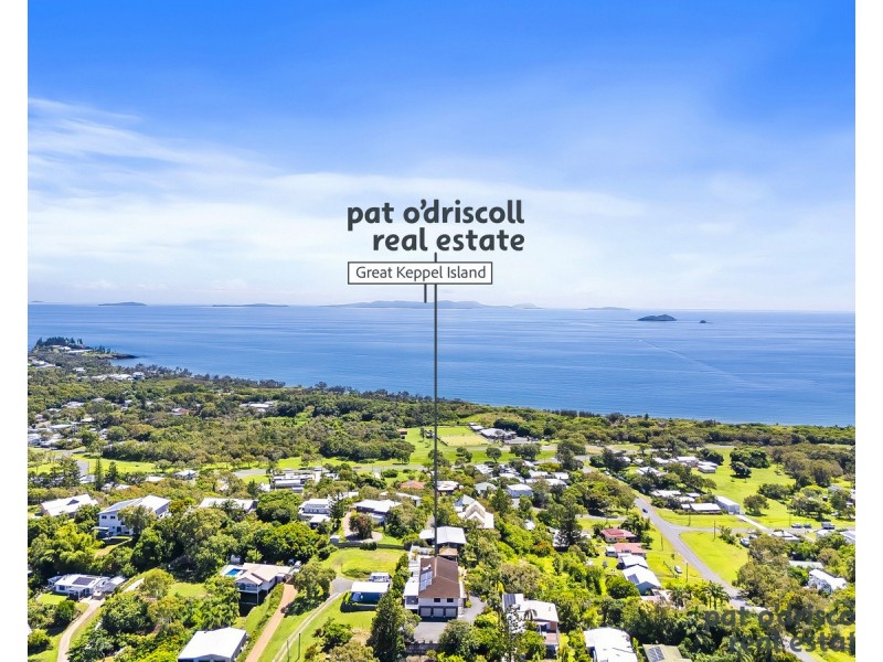 9 Redman Street, Emu Park QLD 4710