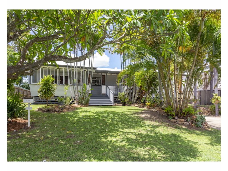 9 Brecknell Street, The Range QLD 4700