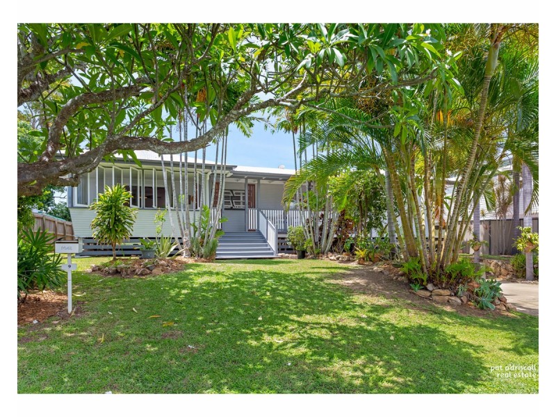 9 Brecknell Street, The Range QLD 4700