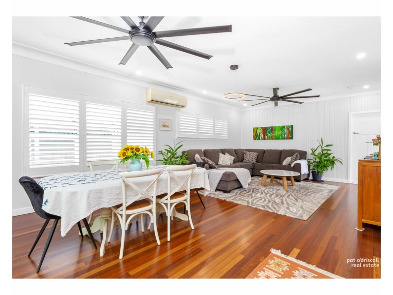 9 Brecknell Street, The Range QLD 4700
