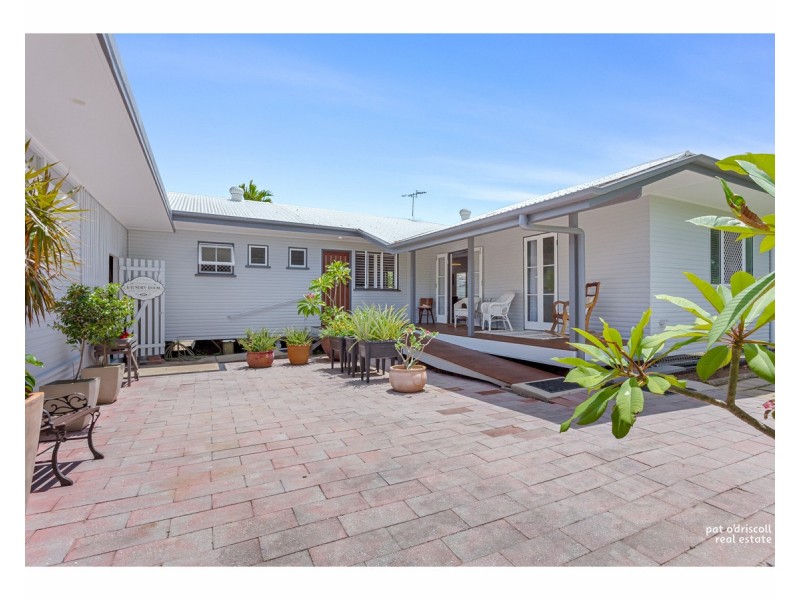 9 Brecknell Street, The Range QLD 4700