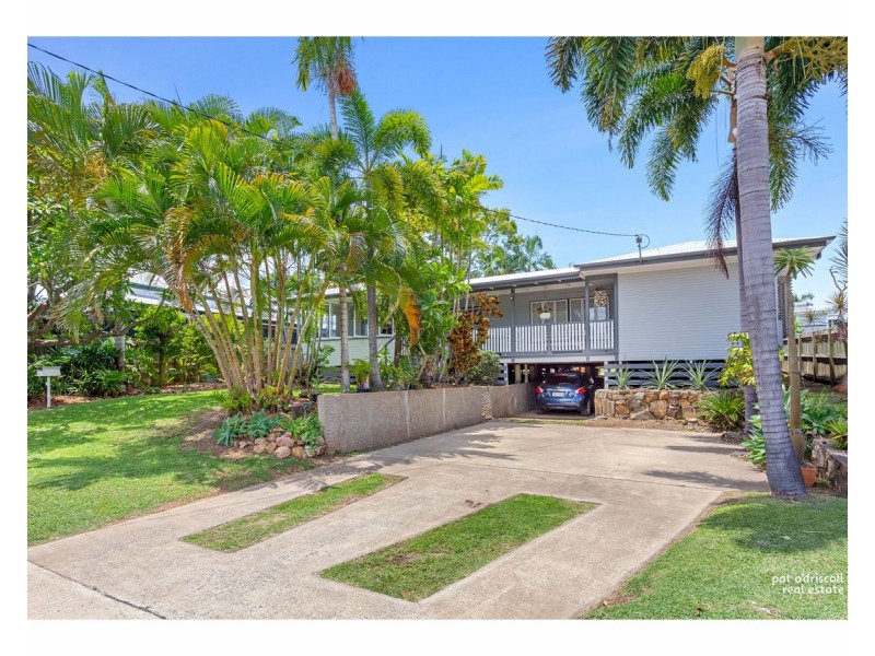 9 Brecknell Street, The Range QLD 4700
