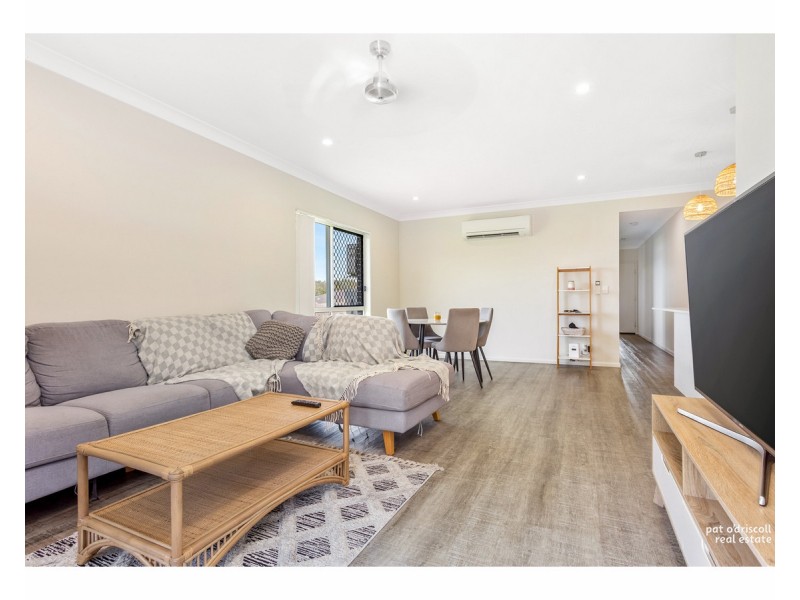 2 Adelie Court, Parkhurst QLD 4702