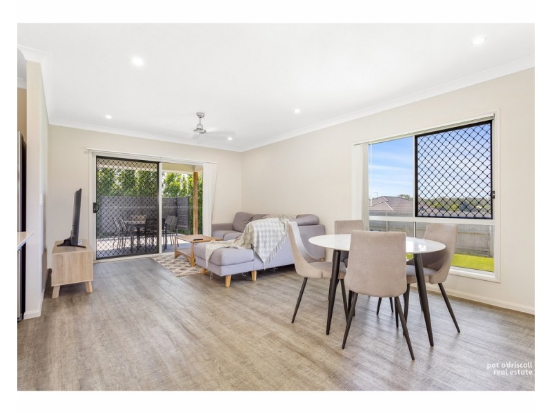 2 Adelie Court, Parkhurst QLD 4702