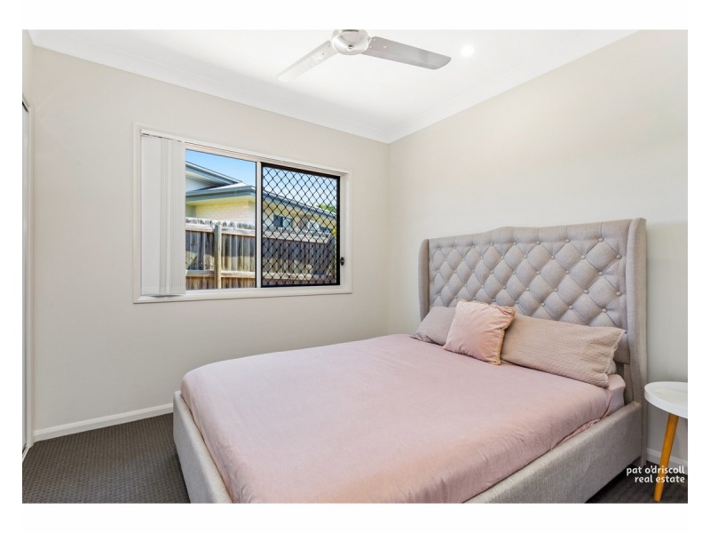 2 Adelie Court, Parkhurst QLD 4702