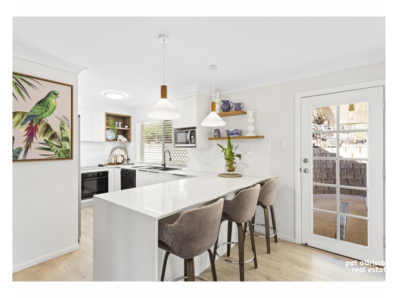 3 Ironbark Terrace, Frenchville QLD 4701