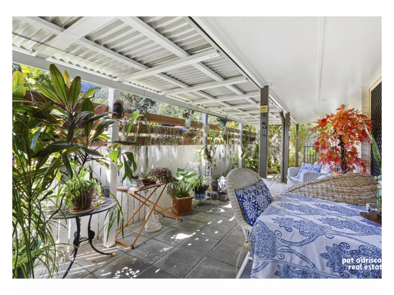 3 Ironbark Terrace, Frenchville QLD 4701