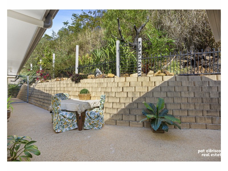 3 Ironbark Terrace, Frenchville QLD 4701