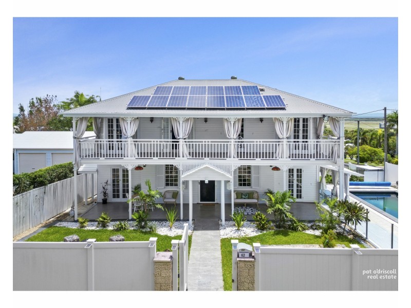 62 Agnes Street, The Range QLD 4700