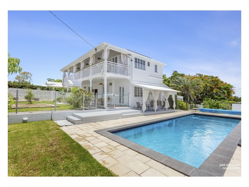 62 Agnes Street, The Range QLD 4700