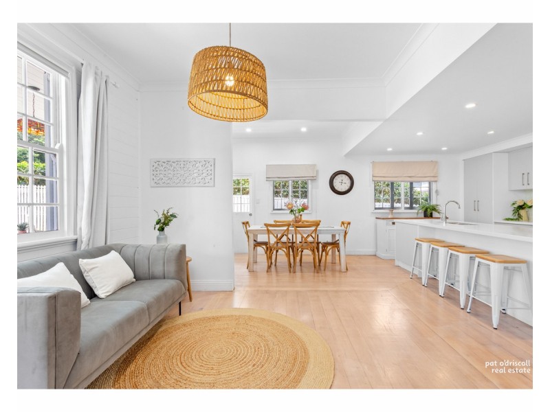 62 Agnes Street, The Range QLD 4700