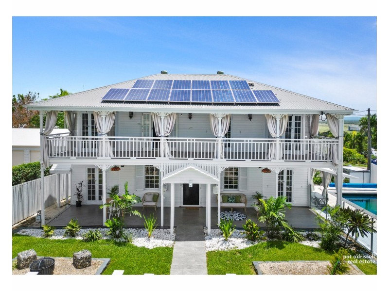 62 Agnes Street, The Range QLD 4700