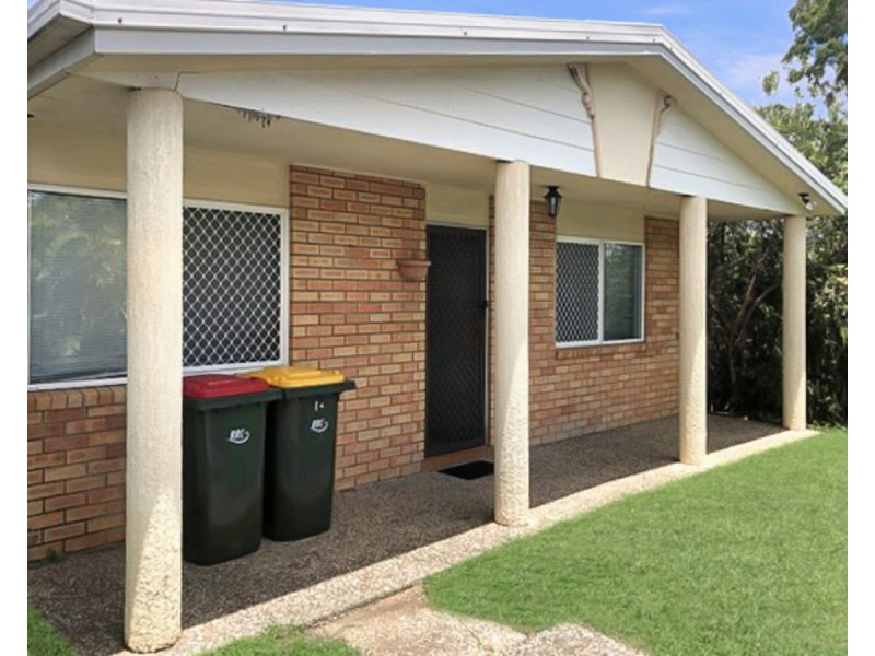 2/31 Pillich Street, Kawana QLD 4701