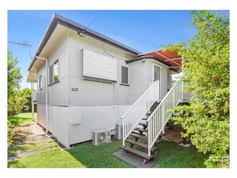 227 Eldon Street, Berserker QLD 4701