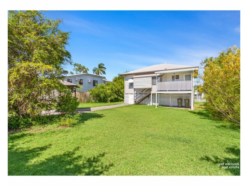 227 Eldon Street, Berserker QLD 4701