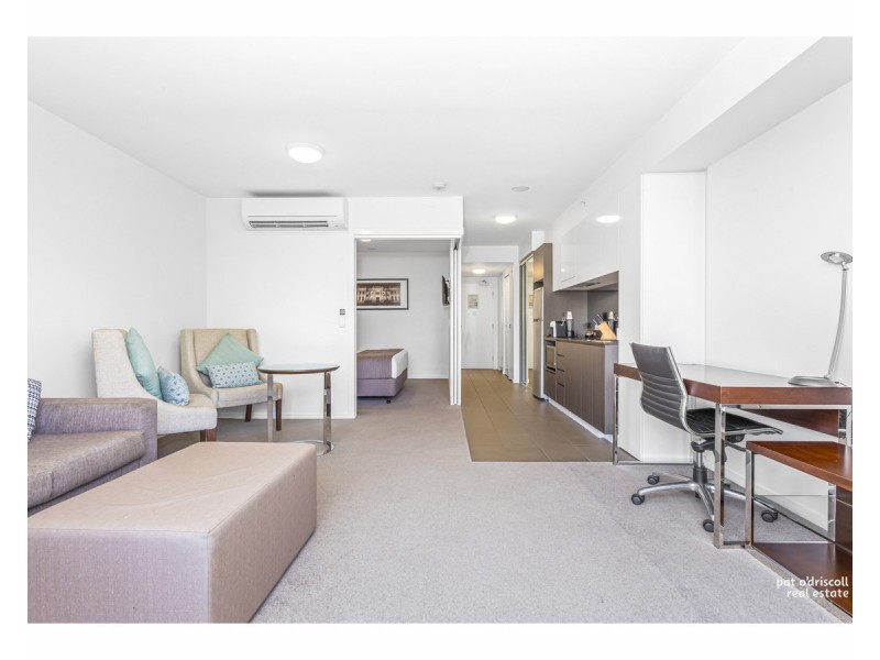 107/5 East Street, Rockhampton City QLD 4700