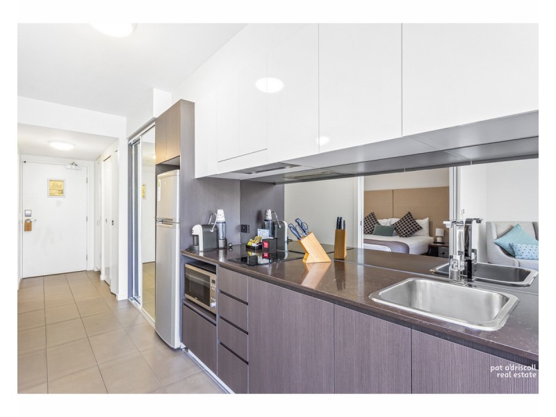 107/5 East Street, Rockhampton City QLD 4700