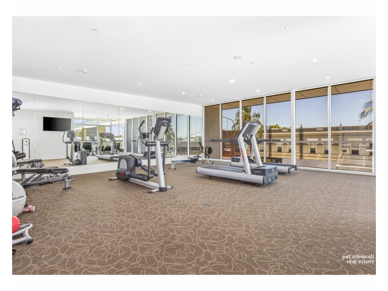 107/5 East Street, Rockhampton City QLD 4700