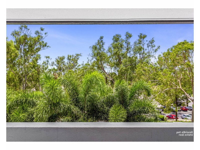 107/5 East Street, Rockhampton City QLD 4700