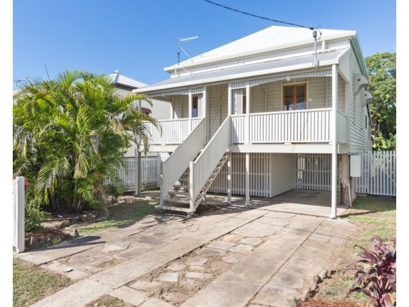 20 Baden Powell Street, Wandal QLD 4700