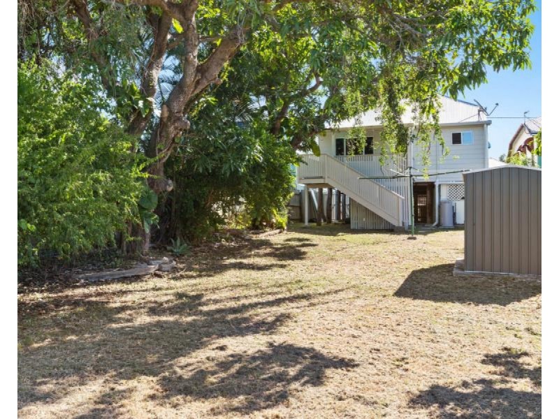 20 Baden Powell Street, Wandal QLD 4700