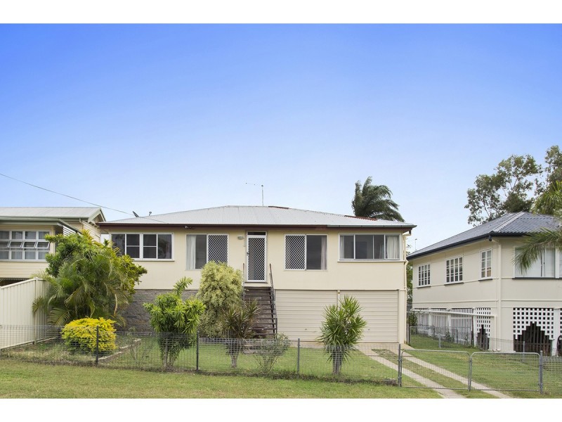 25 Barambah Street, Wandal QLD 4700