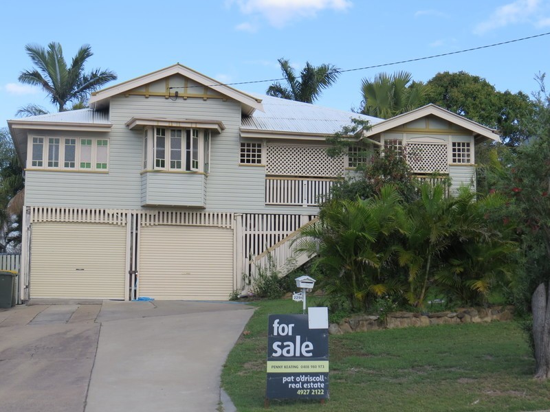 229a Denham Street, The Range QLD 4700