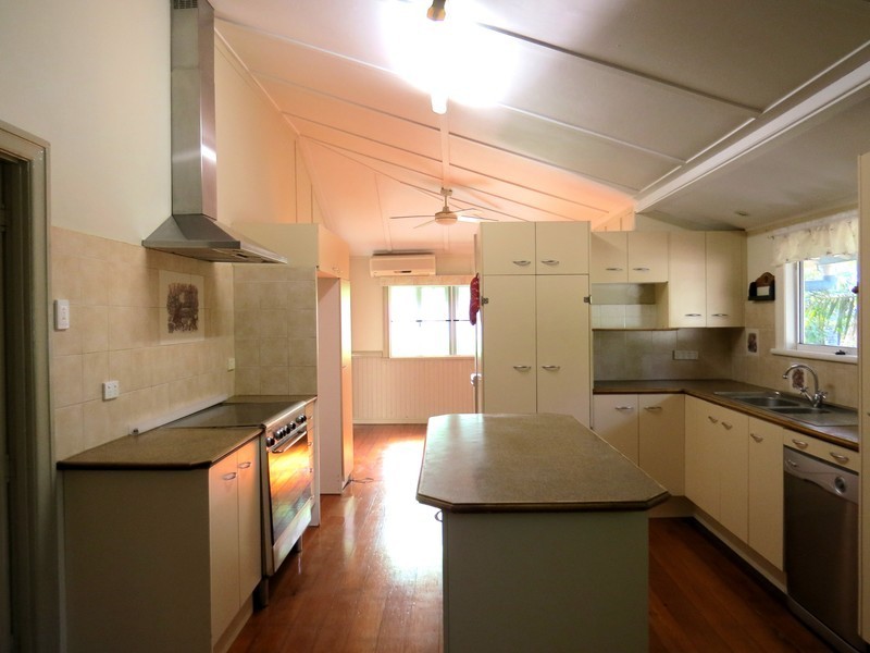 229a Denham Street, The Range QLD 4700