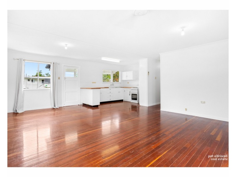 238 Kerrigan Street, Frenchville QLD 4701