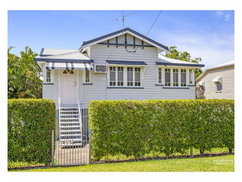 58 Wandal Road, Wandal QLD 4700