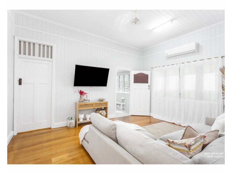 58 Wandal Road, Wandal QLD 4700