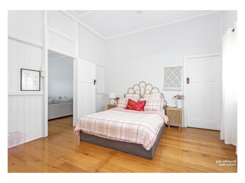 58 Wandal Road, Wandal QLD 4700