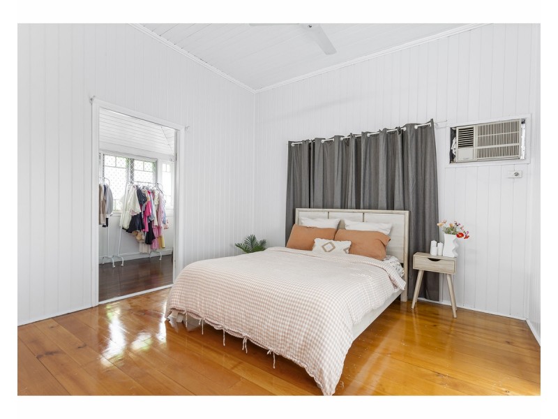 58 Wandal Road, Wandal QLD 4700