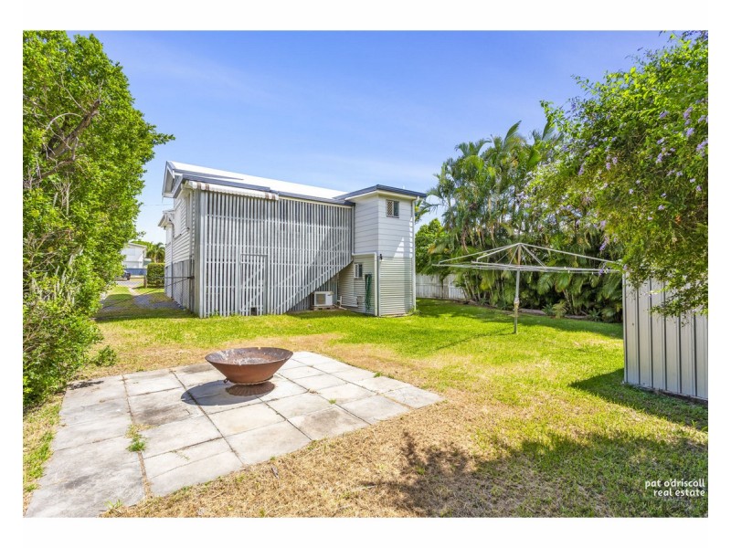 58 Wandal Road, Wandal QLD 4700