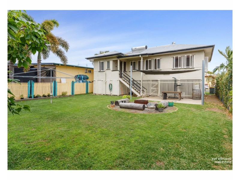 135 Wooster Street, Berserker QLD 4701