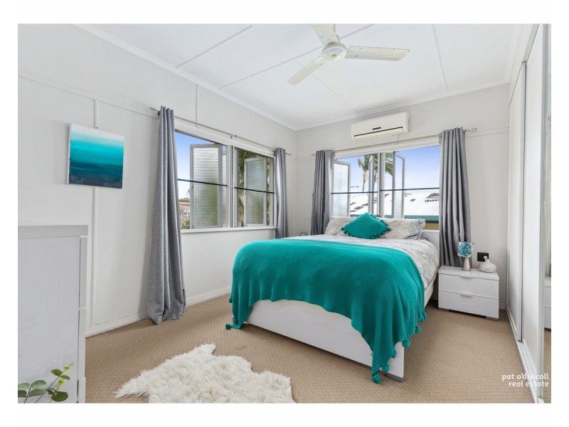 135 Wooster Street, Berserker QLD 4701