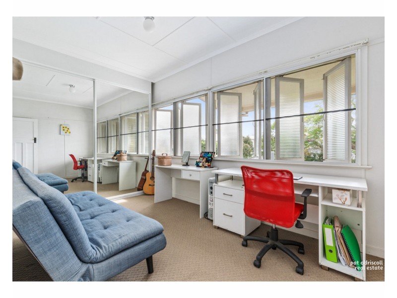 135 Wooster Street, Berserker QLD 4701