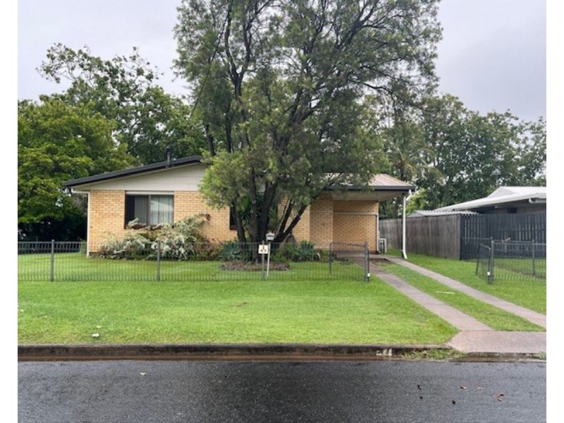 1/47 Medcraf Street, Park Avenue QLD 4701